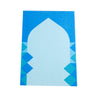 'Multan' Compact Prayer Mat