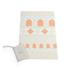  'Sanaa' Compact Prayer Mat