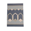 'Abu Dhabi' Compact Prayer Mat