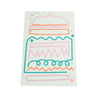 Moonlight Voyage I Compact Prayer Mat