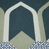 Abu Dhabi' Comfort Prayer Mat