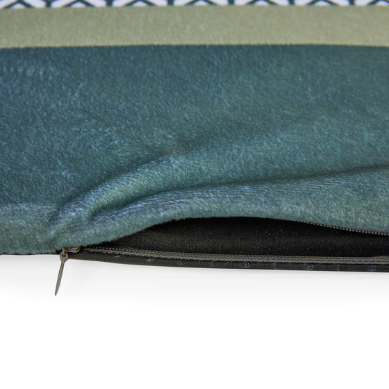 Abu Dhabi' Comfort Prayer Mat