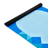 'Multan' Compact Prayer Mat