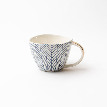 Lina Mug