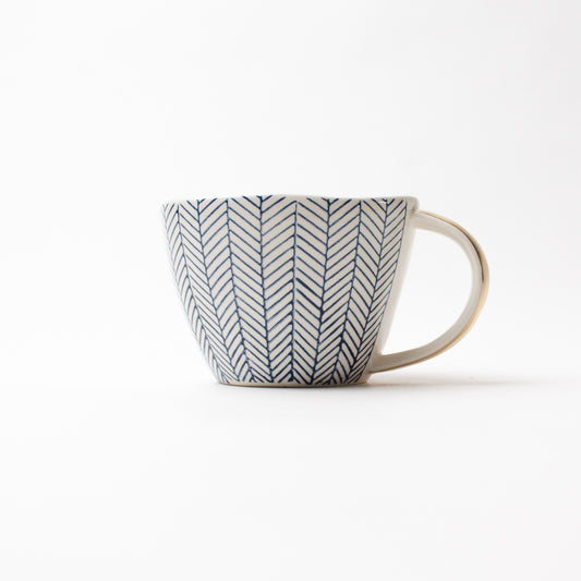 Lina Mug