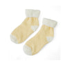 cozy slipper sock
