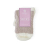 Cozy slipper sock