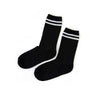 The Athletic Sock Black
