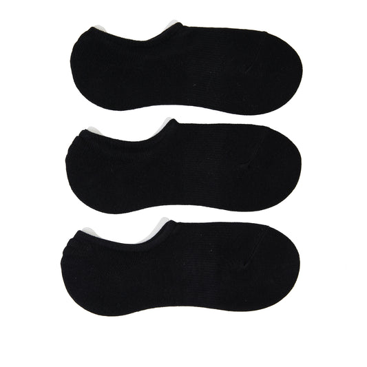 3 pack of basic ankle socks