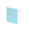 Luxury Foiled Greeting Card - Masha Allah It's a Boy