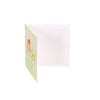 Food Couples Greeting Card - Biryani & Raita