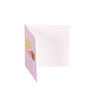 Food Couples Greeting Card - Chaat & Imli