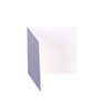 Luxury Foiled Greeting Card - Mubarak