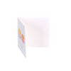 Food Couples Greeting Card - Aloo & Gobi