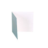 Luxury Foiled Greeting Card - Jazakallah Khair