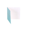 Luxury Foiled Greeting Card - Masha Allah It's a Boy