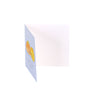 Food Couples Greeting Card - Kunefe & Cheese