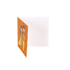 Desi Couple Wedding Greeting Cards (3pk)