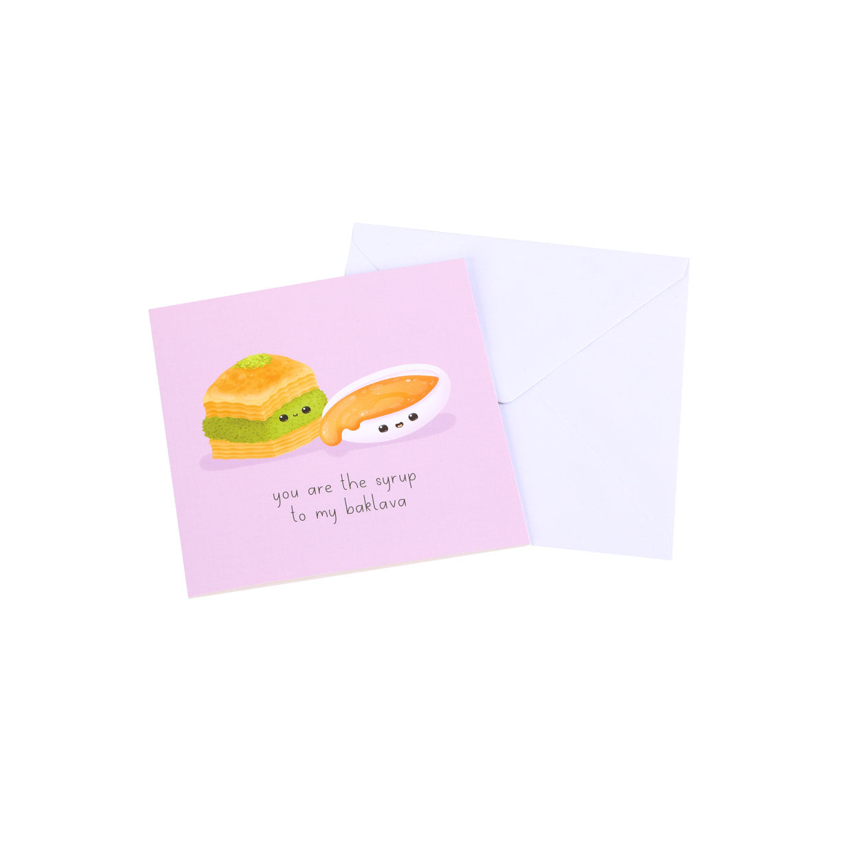 Greeting Cards & Wrap