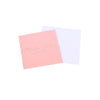 Luxury Foiled Greeting Card - Masha Allah It's a Girl