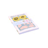 Set of 3 B5 Saint Germain Notebooks
