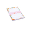 Frutti Set of 2 Magnetic Meal Planner With Shopping List