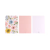 Set of 3 B5 Saint Germain Notebooks