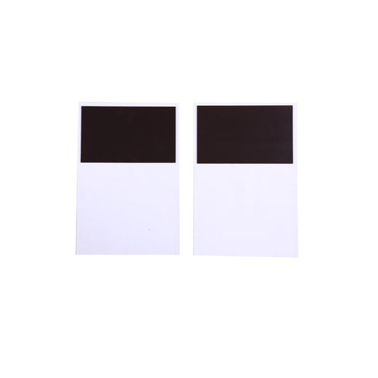 Frutti Set of 2 Magnetic Meal Planner With Shopping List