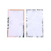 Boho Retreat To Do Lists, 60 Pages