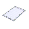 Olive Set of 2 Magnetic Meal Planner And Shopping List