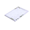Olive Set of 2 Magnetic Meal Planner And Shopping List