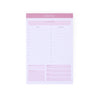 Day at a Glance Affirmation To Do List