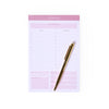 Day at a Glance Affirmation To Do List
