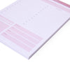 Day at a Glance Affirmation To Do List