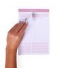Day at a Glance Affirmation To Do List