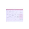 Desktop Affirmation Weekly Planner