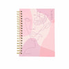 Achievher B5 Affirmation Notebook