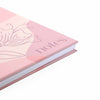 Achievher B5 Affirmation Notebook