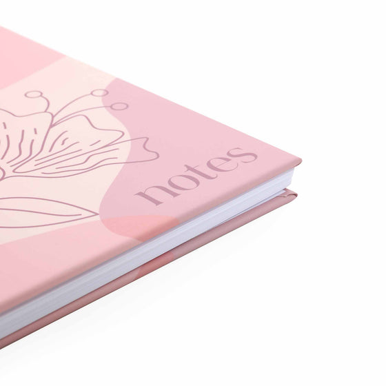 Achievher B5 Affirmation Notebook