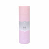 Clarity Clear Quartz Crystal Water Bottle