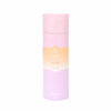 Success Citrine Crystal Water Bottle