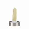 Success Citrine Crystal Water Bottle