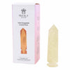 Citrine Individual Interchangeable Crystal Point