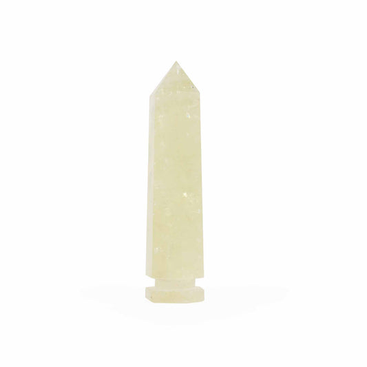 Citrine Individual Interchangeable Crystal Point