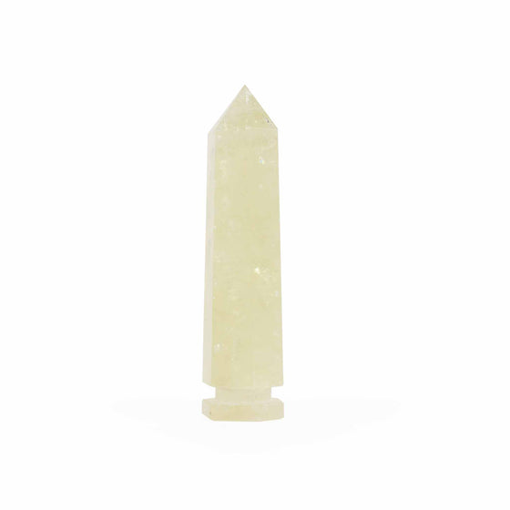 Citrine Individual Interchangeable Crystal Point