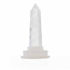 Clear Quartz Individual Interchangeable Crystal Point