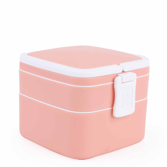 'Bento' Lunchbox - Pink