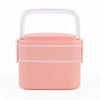 'Bento' Lunchbox - Pink
