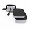 'Bento' Lunchbox - Grey