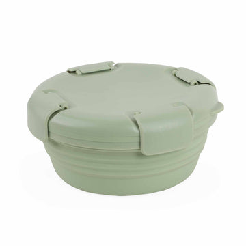 ‘Buddha Bowl’ Lunchbox [Green]